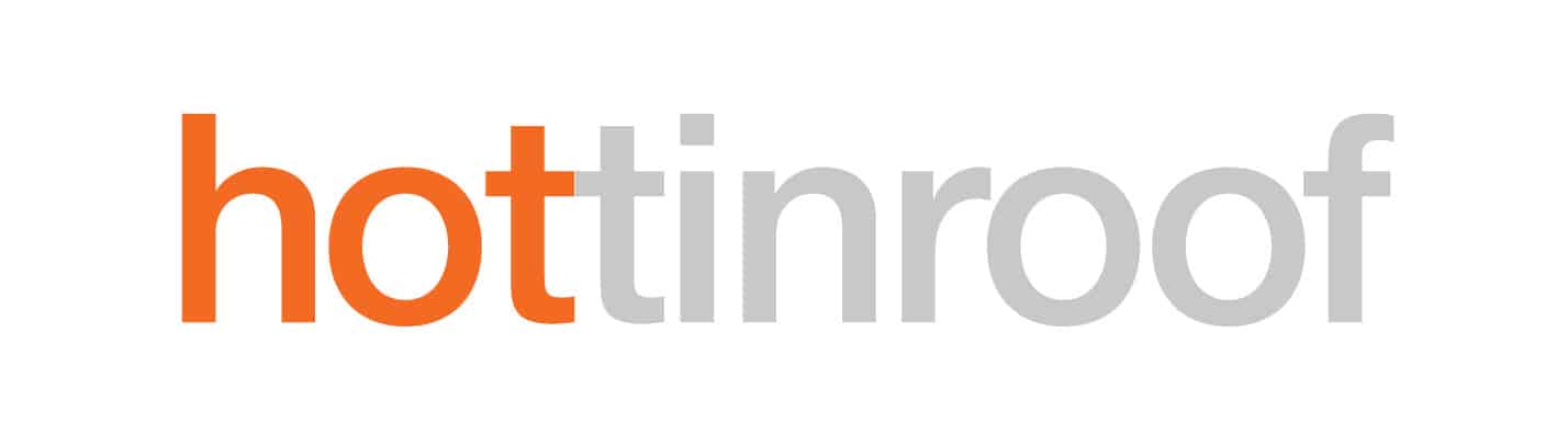 Hot Tin Roof PR logo